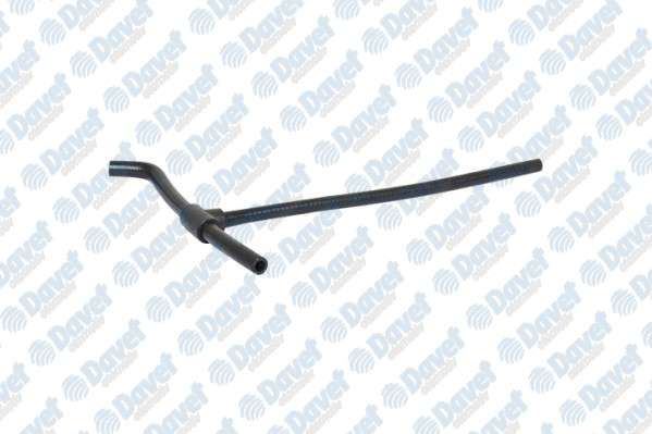 IBR 17706 Yedek Su Depo Hortumu  Peugeot J9